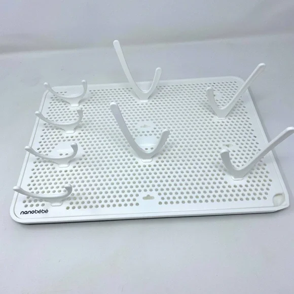 Nanobebe Drying Rack - Picture 1 of 4